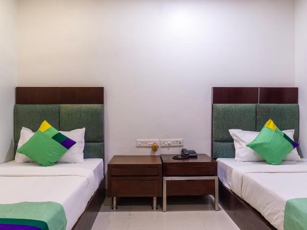 Treebo Bhairavee, Baner : photo 1 de la chambre chambre double standard