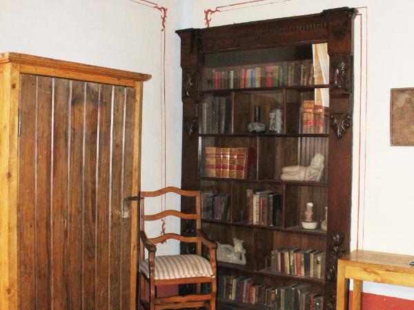 Hotel Boutique Casa de la Palma : photo 2 de la chambre suite 2 chambres