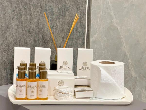 Bilek Istanbul Hotel : photo 3 de la chambre chambre deluxe double ou lits jumeaux