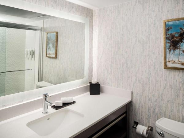 Embassy Suites by Hilton Orlando North : photo 9 de la chambre suite 1 chambre lit king-size - non-fumeurs