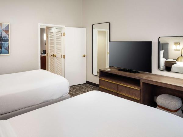 Embassy Suites by Hilton Orlando North : photo 6 de la chambre suite double - non-fumeurs