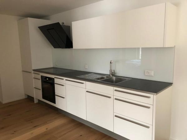 Hotel Silberhorn - Residences & Spa Wengen : photo 4 de la chambre appartement - vue sur le breithorn