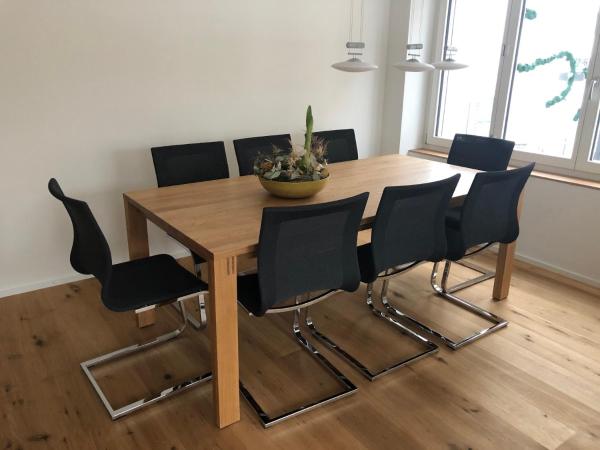 Hotel Silberhorn - Residences & Spa Wengen : photo 8 de la chambre appartement - vue sur le breithorn