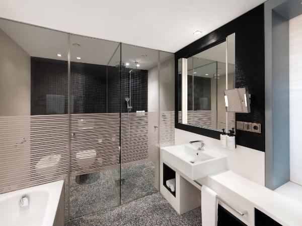 InterContinental Berlin, an IHG Hotel : photo 3 de la chambre chambre lit king-size premium