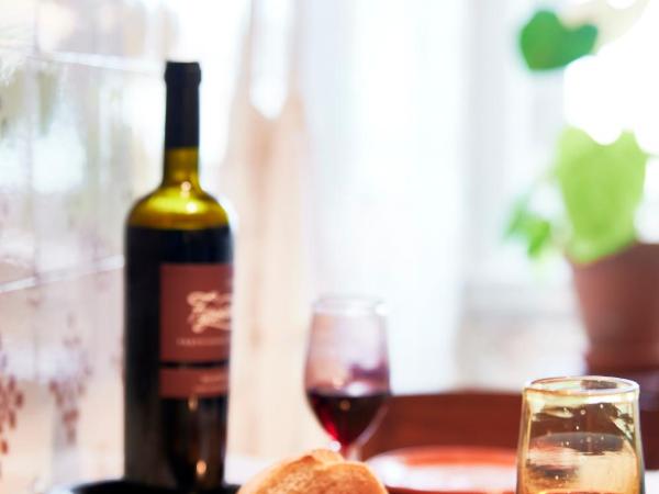 Vila Branca Guesthouse - Palacete : photo 10 de la chambre appartement supérieur