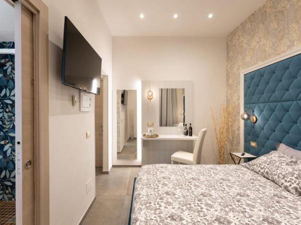 Hotel Bellavista : photo 2 de la chambre chambre deluxe