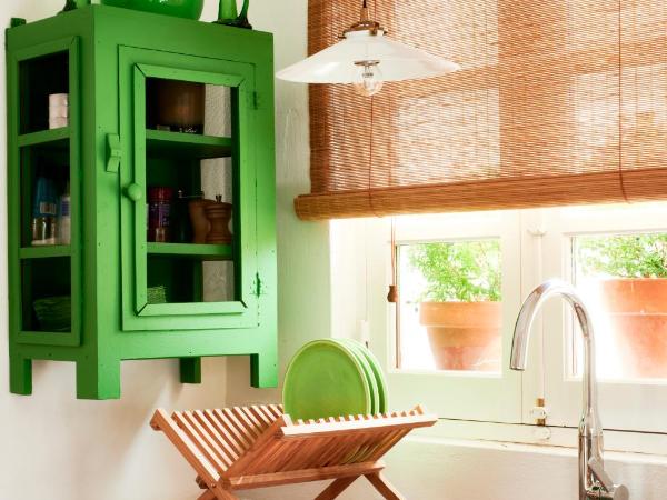 Vila Branca Guesthouse - Palacete : photo 5 de la chambre maison de vacances