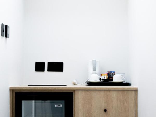 The Pillar Hotel : photo 1 de la chambre chambre lit queen-size simple