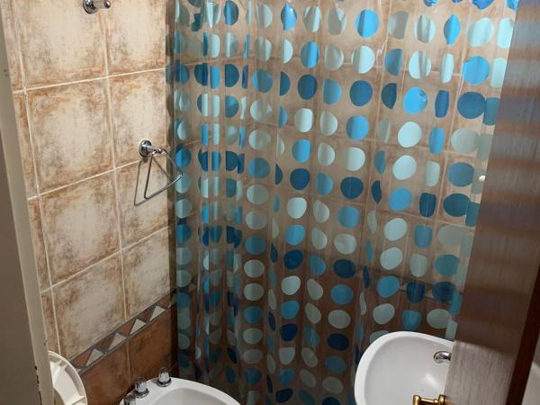 Derby Home Hotel : photo 4 de la chambre chambre quadruple classique