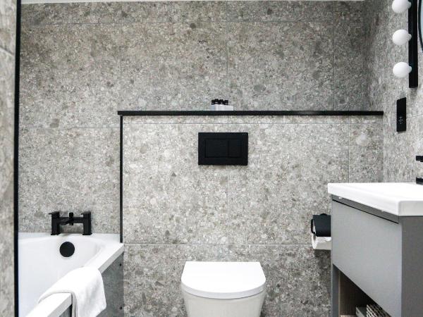 The Pillar Hotel : photo 5 de la chambre chambre double ou lits jumeaux