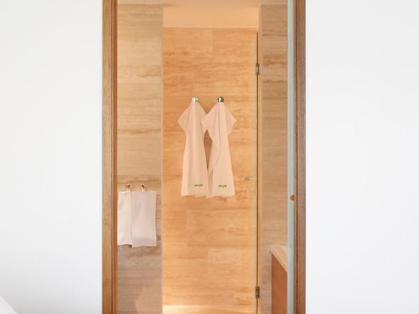 Avalon Hotel : photo 4 de la chambre chambre double ou lits jumeaux standard