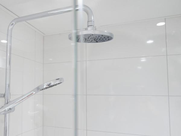 Clarion Collection Hotel Drott : photo 5 de la chambre chambre simple standard avec repas du soir