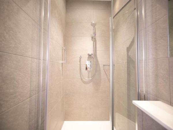 The Pillar Hotel : photo 3 de la chambre chambre lit queen-size