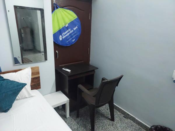 Deccan Stay : photo 9 de la chambre appartement 2 chambres