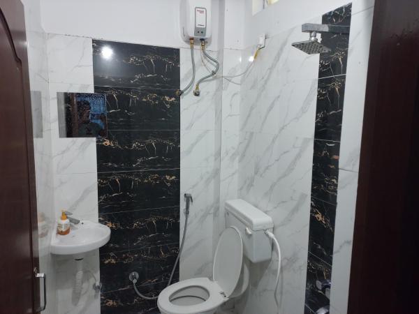 Deccan Stay : photo 8 de la chambre appartement 2 chambres