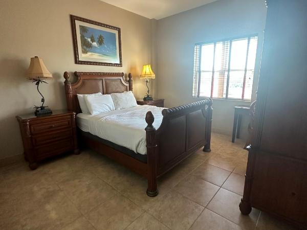 Tahitian Inn Boutique Hotel Tampa : photo 2 de la chambre suite 1 chambre