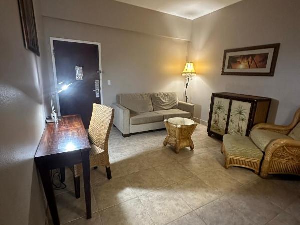 Tahitian Inn Boutique Hotel Tampa : photo 3 de la chambre suite 1 chambre