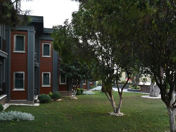 Denizatı Plus Hotel : photo 1 de la chambre chambre double deluxe