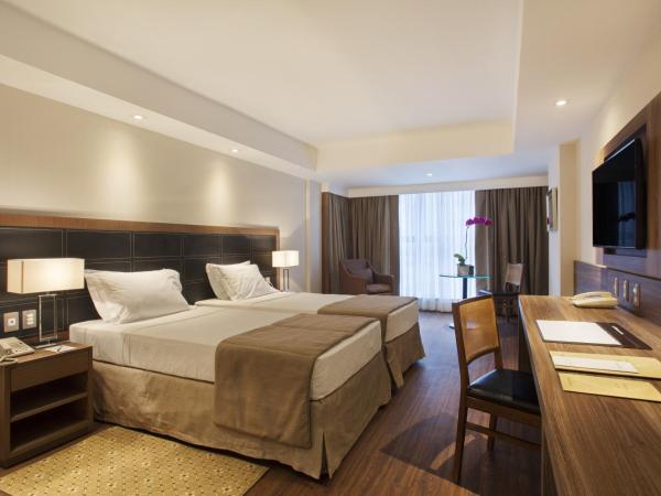 Windsor Oceanico Hotel : photo 1 de la chambre chambre double supérieure