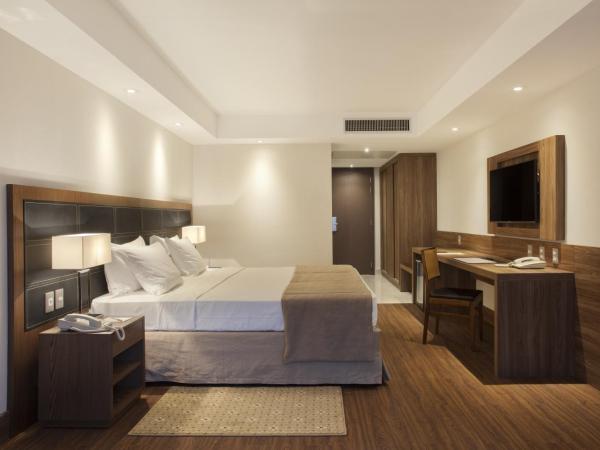 Windsor Oceanico Hotel : photo 2 de la chambre chambre double supérieure