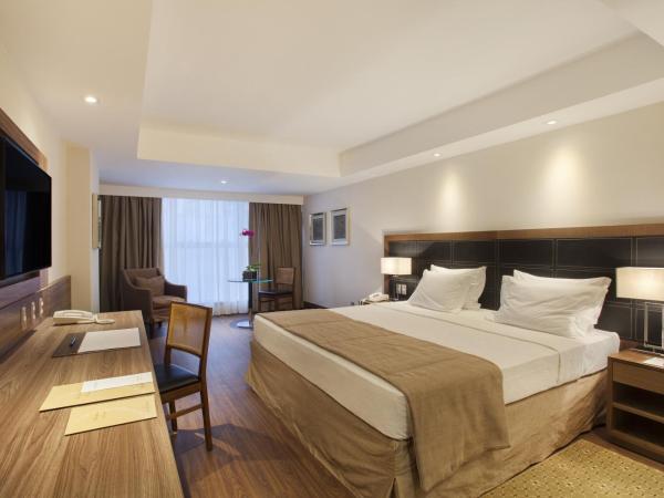 Windsor Oceanico Hotel : photo 3 de la chambre chambre double supérieure