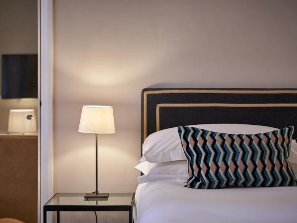 The Capital Hotel, Apartments & Townhouse : photo 1 de la chambre studio