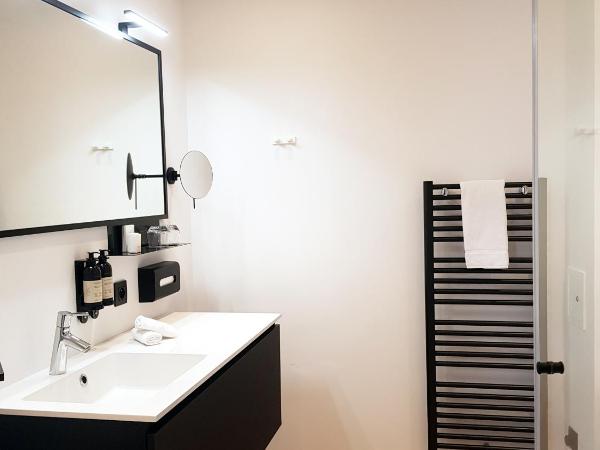 Comic Art Hotel : photo 3 de la chambre chambre familiale