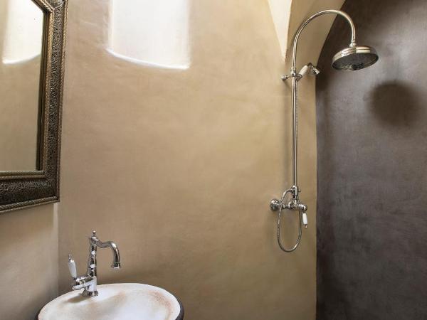 Ducato di Oia - Adults Only : photo 6 de la chambre chambre double - vue sur caldera