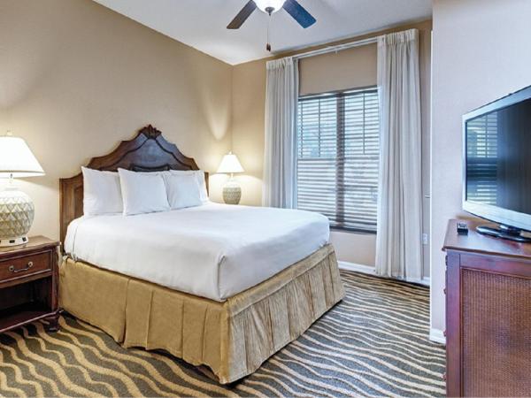 Summer Bay Orlando by Exploria Resorts : photo 6 de la chambre appartement 1 chambre