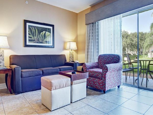 Summer Bay Orlando by Exploria Resorts : photo 1 de la chambre appartement 1 chambre