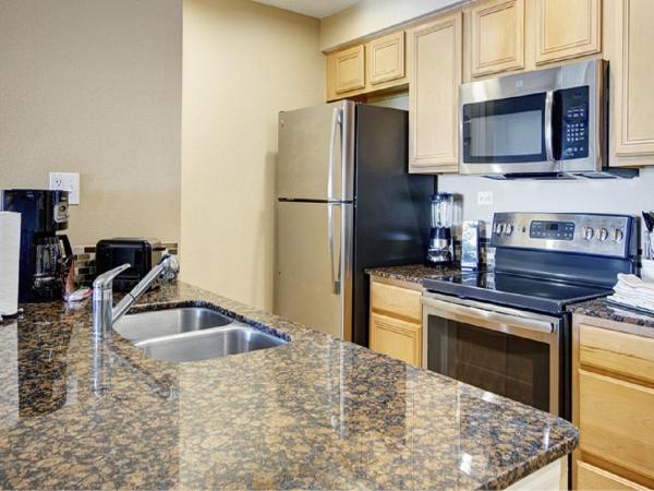 Summer Bay Orlando by Exploria Resorts : photo 2 de la chambre appartement 1 chambre