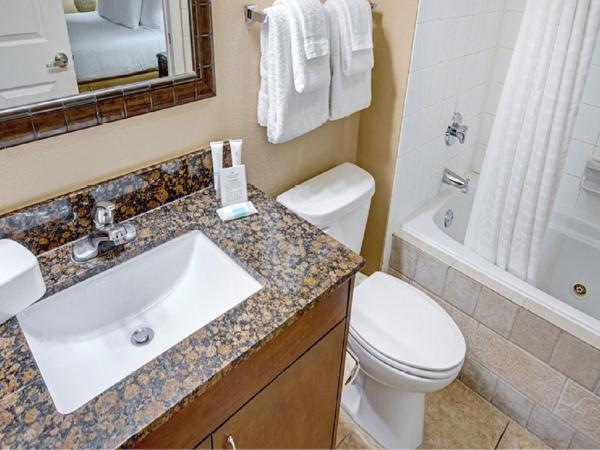 Summer Bay Orlando by Exploria Resorts : photo 8 de la chambre appartement 1 chambre
