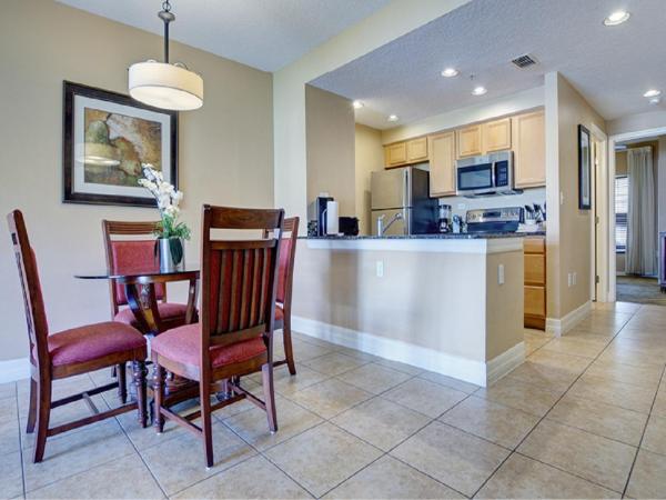 Summer Bay Orlando by Exploria Resorts : photo 5 de la chambre appartement 1 chambre