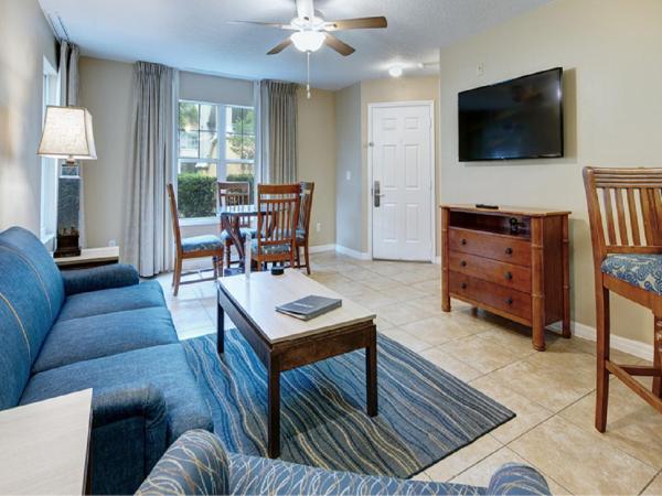 Summer Bay Orlando by Exploria Resorts : photo 1 de la chambre condo 2 chambres