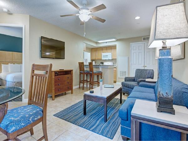 Summer Bay Orlando by Exploria Resorts : photo 2 de la chambre villa 2 chambres :