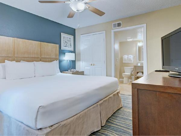 Summer Bay Orlando by Exploria Resorts : photo 3 de la chambre villa 2 chambres :
