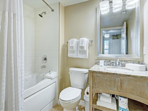 Summer Bay Orlando by Exploria Resorts : photo 4 de la chambre villa 2 chambres :