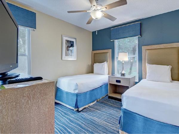 Summer Bay Orlando by Exploria Resorts : photo 5 de la chambre villa 2 chambres :