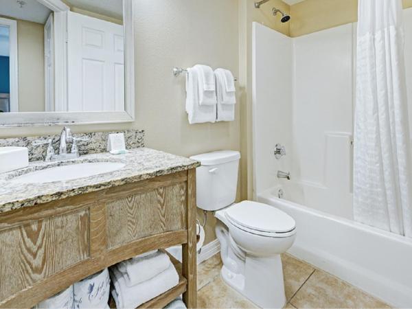 Summer Bay Orlando by Exploria Resorts : photo 6 de la chambre villa 2 chambres :