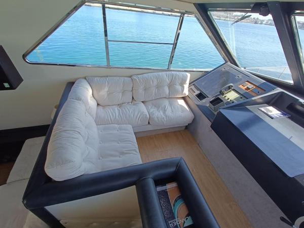 Ciudad y playa desde un barco. : photo 9 de la chambre maison 3 chambres