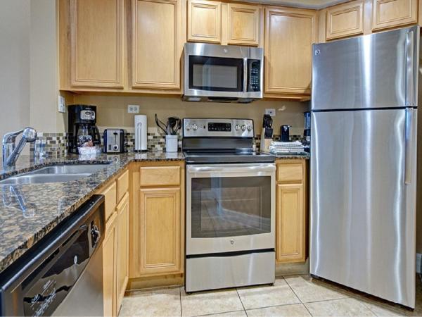 Summer Bay Orlando by Exploria Resorts : photo 2 de la chambre accessible one-bedroom condo