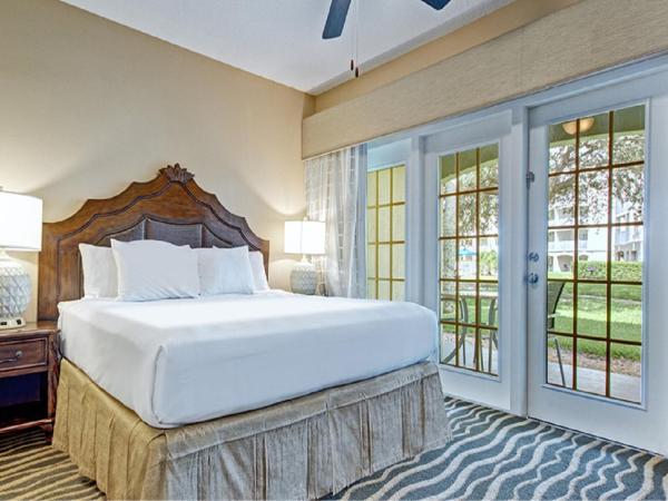 Summer Bay Orlando by Exploria Resorts : photo 5 de la chambre accessible one-bedroom condo