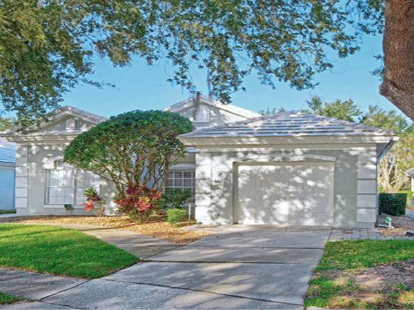 Summer Bay Orlando by Exploria Resorts : photo 1 de la chambre maison 3 chambres