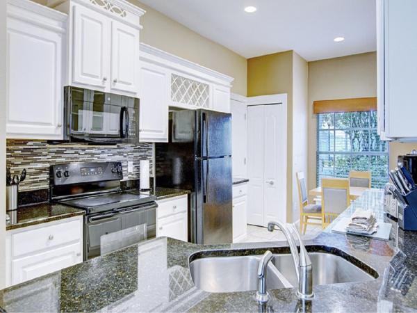 Summer Bay Orlando by Exploria Resorts : photo 2 de la chambre maison 3 chambres