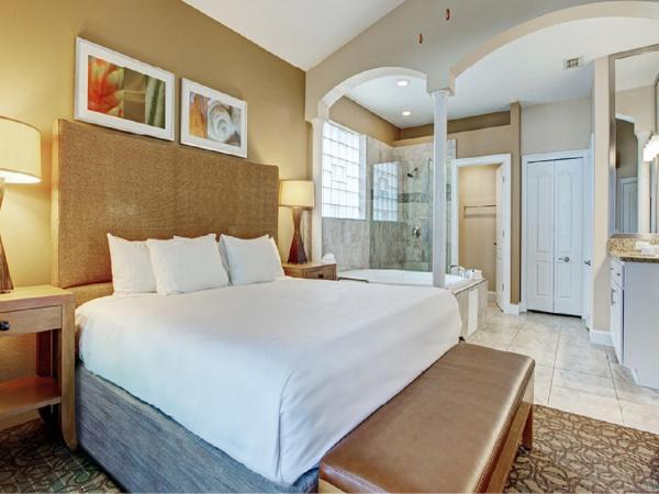 Summer Bay Orlando by Exploria Resorts : photo 4 de la chambre maison 3 chambres
