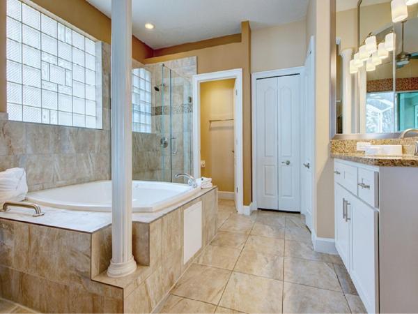 Summer Bay Orlando by Exploria Resorts : photo 5 de la chambre maison 3 chambres