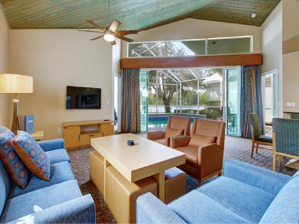 Summer Bay Orlando by Exploria Resorts : photo 3 de la chambre maison 3 chambres