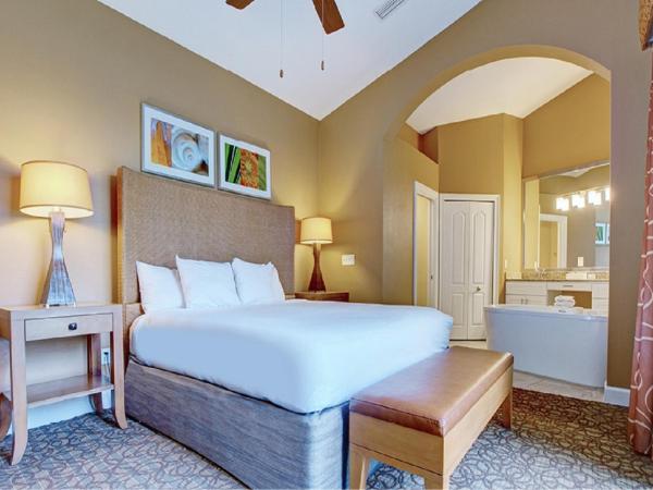 Summer Bay Orlando by Exploria Resorts : photo 6 de la chambre maison 3 chambres