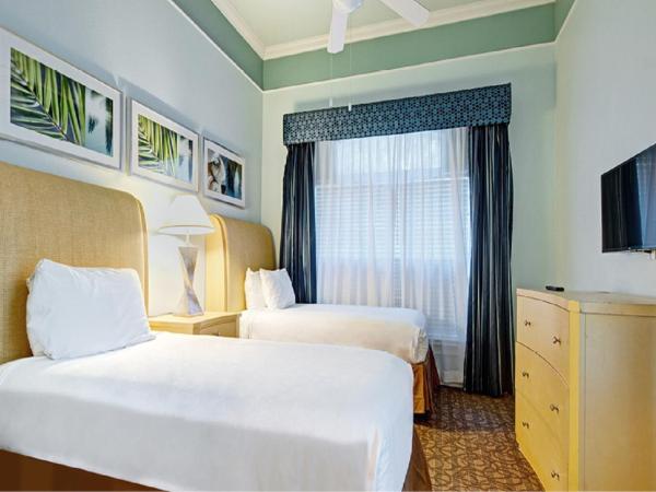 Summer Bay Orlando by Exploria Resorts : photo 7 de la chambre maison 3 chambres