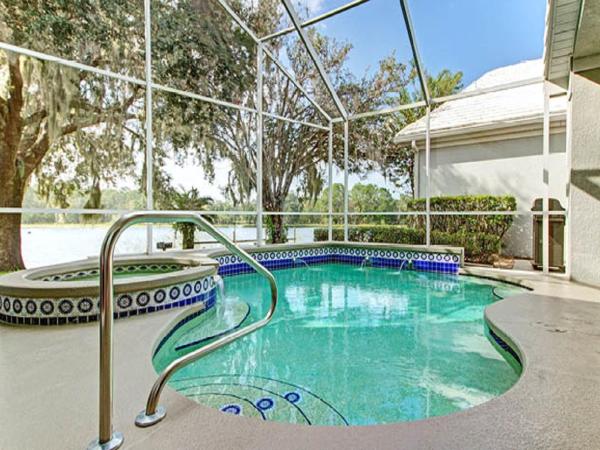 Summer Bay Orlando by Exploria Resorts : photo 9 de la chambre maison 3 chambres